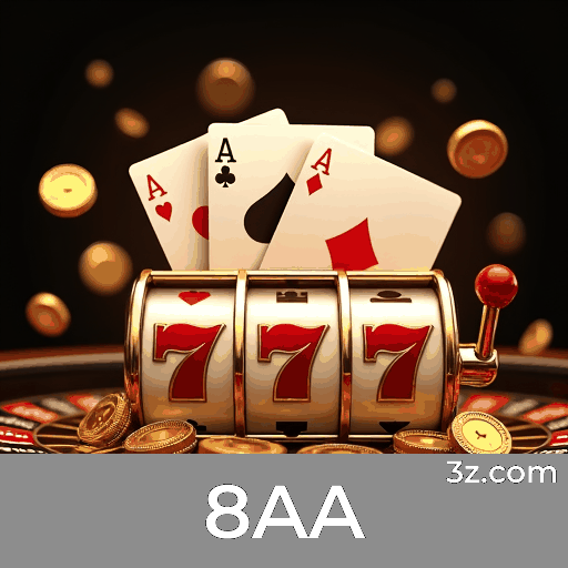 Jogos emocionantes no 8AA