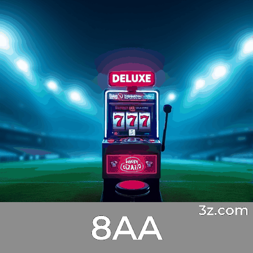 Jogos emocionantes no 8AA