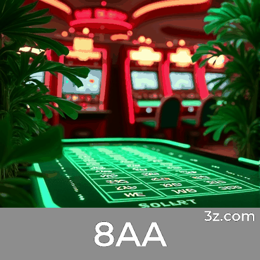 Jogos emocionantes no 8AA