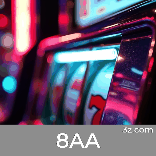 Jogos emocionantes no 8AA