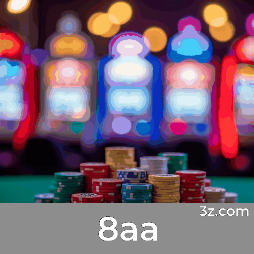 8aa: Tecnologia de Nuvem e Segurança de Dados para a Melhor Experiência