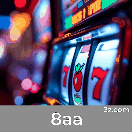 8aa: Aprenda jogos e melhore suas habilidades