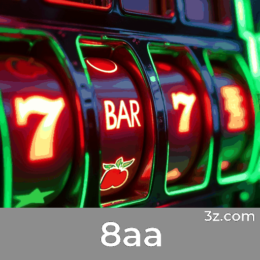 8aa: Desbloqueie Experiência e Privilégios Exclusivos