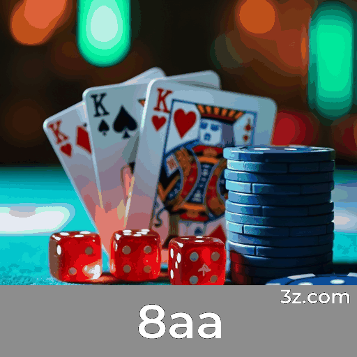 8aa: Desbloqueie Experiência e Privilégios Exclusivos