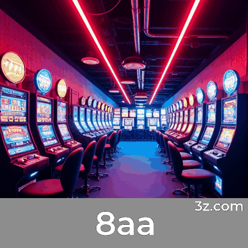 Desbloqueie Ofertas Surpreendentes com 8aa!