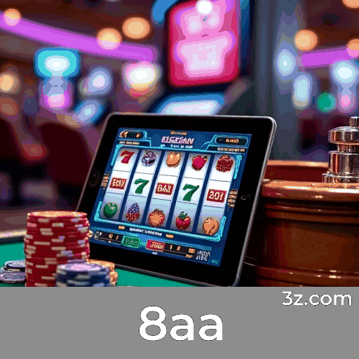 8aa: Tecnologia de Nuvem e Segurança de Dados para a Melhor Experiência