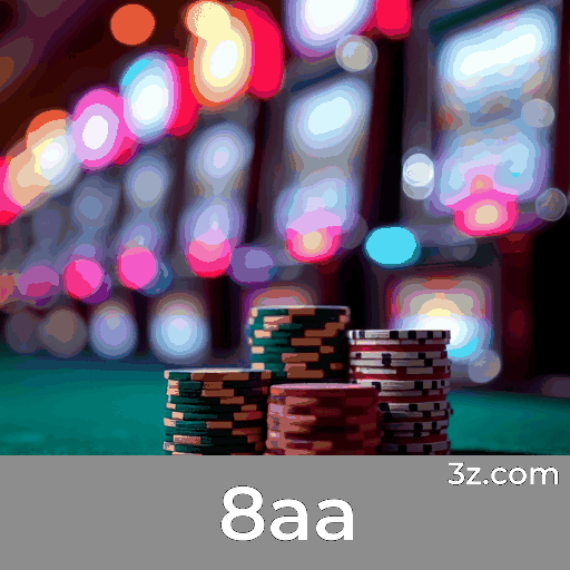 Desbloqueie Ofertas Surpreendentes com 8aa!